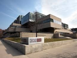 The University of Chicago Booth School of Business (also known as Chicago Booth, or Booth) is the graduate business school of the University of Chicag...